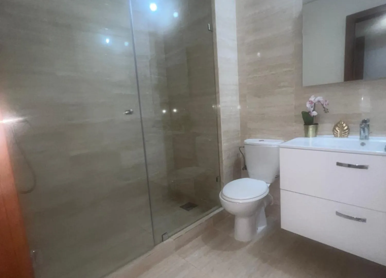 Prestigia Agate F2 Apart Avec Jardin Prive Marrakesz 0*,  Maroko